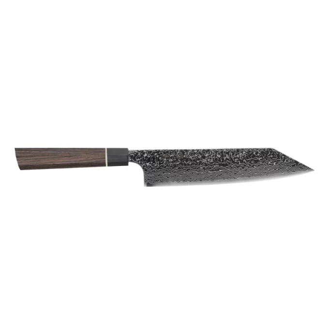 Damasko plieno Kiritsuke peilis 210 mm | ZUIUN | KANETSUGU