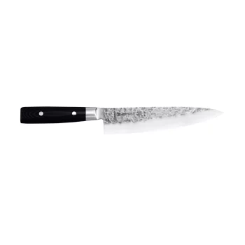 YAXELL ZEN | CHEF's knife 200 mm | 37 sluoksniai VG-10 damasko plienas