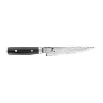 YAXELL RAN | MEAT SLICER peilis 180 mm | 69 sluoksniai VG-10 damasko plienas