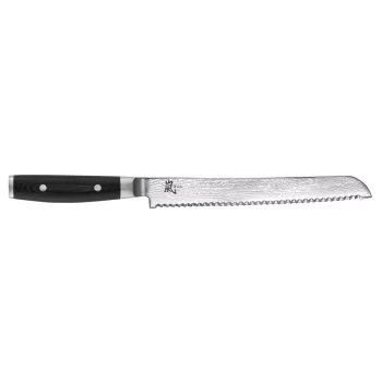 YAXELL RAN | DUONOS peilis 230 mm | 69 sluoksniai VG-10 damasko plienas