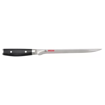 YAXELL RAN | FILIAVIMO peilis 230 mm | VG-10