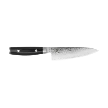 YAXELL RAN | ŠEFO peilis 150 mm | 69 sluoksniai VG-10 damasko plienas