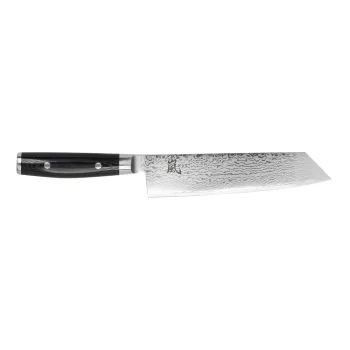 YAXELL RAN | KIRITSUKE knife 200 mm | 69 sluoksniai VG-10 damasko plienas
