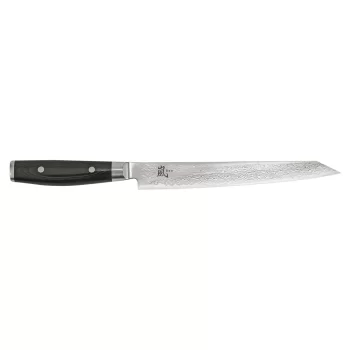 YAXELL RAN | FILIAVIMO/SUSHI peilis 230 mm | 69 sluoksniai VG-10 damasko plienas