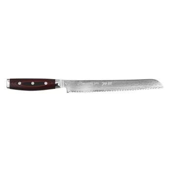 YAXELL SUPER GOU | DUONOS peilis 230 mm | 161 sluoksnis SG2 damasko plieno