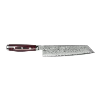 YAXELL SUPER GOU | KIRITSUKE peilis 200 mm | 161 sluoksniai SG2 damasko plienas