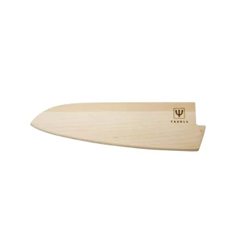 Peilio dėklas KATANA (medinė apsauga) CHEF'S peiliui 200 mm | YAXELL