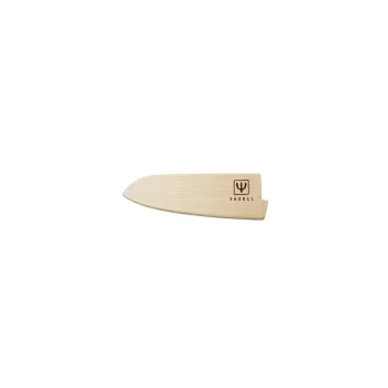 Peilio dėklas KATANA (medinė apsauga) UTILITY peiliui 120 mm | YAXELL