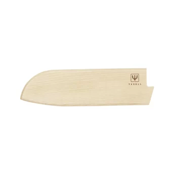 Peilio dėklas KATANA (medinė apsauga) KIRITSUKE peiliui 200 mm | YAXELL