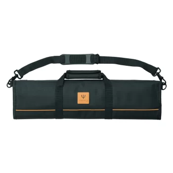 Peilių dėklas 8 vnt | Roll bag 8 knives | YAXELL