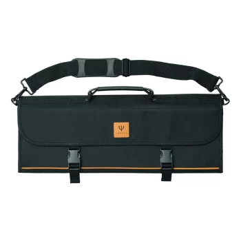Peilių dėklas 10 vnt | Roll bag 10 knives | YAXELL