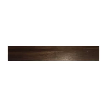 Magnetinis peilių laikiklis (graikinio riešuto) 45 cm | YAXELL