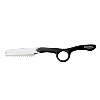 Skustuvas RAZOR su peiliukais