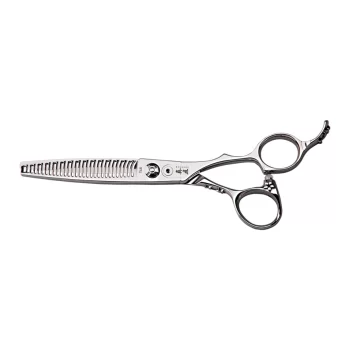 Plaukų retinimo žirklės HOSHI 6.0'' | 15 dantys iš viršaus