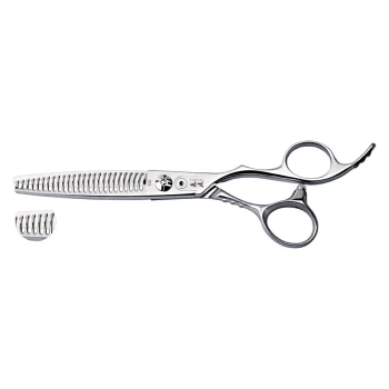 Plaukų retinimo žirklės HOSHI 6.0'' | 30 dantys iš viršaus