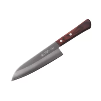 Santoku peilis 170 mm | MIYABI ISSIN | KANETSUGU
