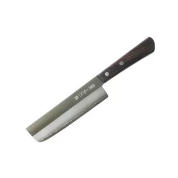 Nakiri peilis 165 mm | MIYABI ISSIN | KANETSUGU