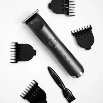Plaukų kirpimo mašinėlė Tornado mini 519 | MASSUGU