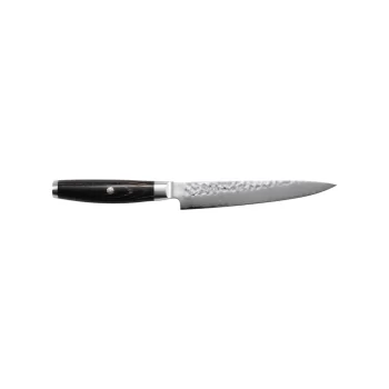 YAXELL KETU | MĖSOS peilis 150 mm | 3 sluoksniai SG2 plienas