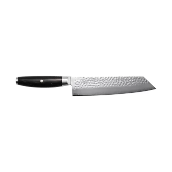 YAXELL KETU | KIRITSUKE peilis 200 mm | 3 sluoksniai SG2 plienas