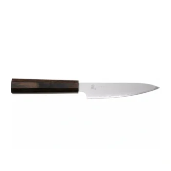YAXELL HANA | UTILITY peilis 120 mm | 3 sluoksniai Movax plienas