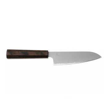 YAXELL HANA | SANTOKU peilis 125 mm | 3 sluoksnių Movax plienas