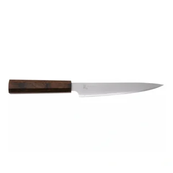 YAXELL HANA | SLICING peilis 150 mm | 3 sluoksnių Movax plienas