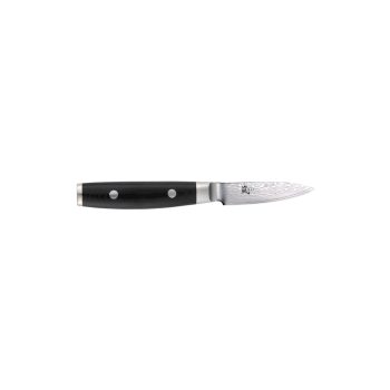 YAXELL RAN | PARING peilis 80mm | 69 sluoksniai VG-10 Damasko plienas