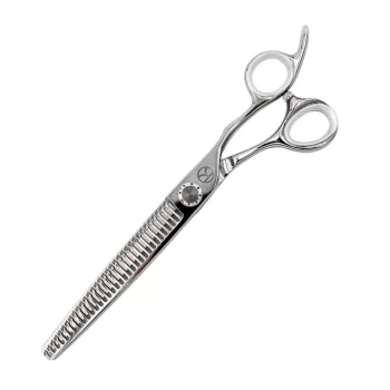 Šunų plaukų retinimo žirklės Kanpeki Slicer 7