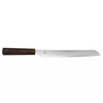 YAXELL HANA | Duonos peilis 230 mm | 3 sluoksnių Movax plienas