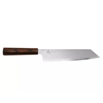 YAXELL HANA | KIRITSUKE peilis 200 mm | 3 sluoksnių Movax plienas