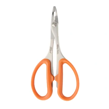 Sodo žirklės SILKY GND-170