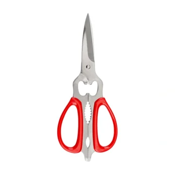 Virtuvės žirklės SILKY NKS-215D
