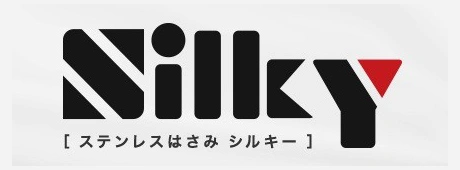 Silky logo