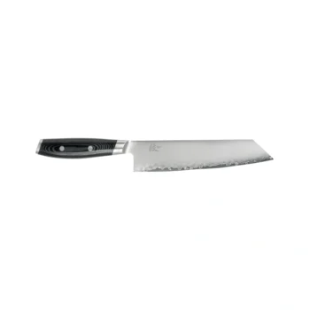 YAXELL MON | KIRITSUKE peilis 200 mm | 3 sluoksnių VG-10 damasko plienas