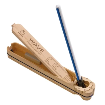 Peilių galąstuvas Wave Multi-Angle Premium