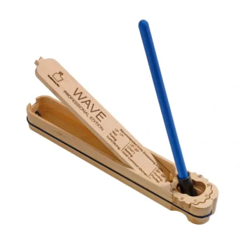 Peilių galąstuvas Wave Multi-Angle Professional