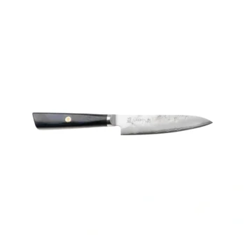 YAXELL SUNAGO | UNIVERSALUS peilis 120 mm | 3 sluoksnių Ginsan plienas