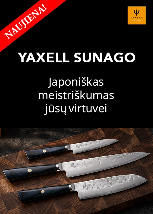 Yaxell Sunago mobile