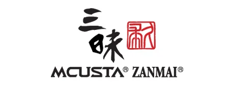 Mcusta Zanmai